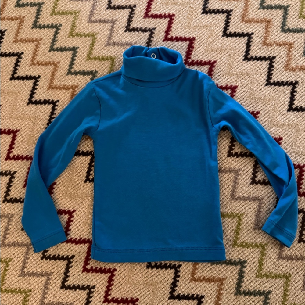 Misha & Puff Turtleneck
